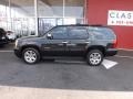 Carbon Black Metallic - Yukon SLT Photo No. 2