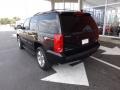 2010 Carbon Black Metallic GMC Yukon SLT  photo #3