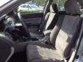 Alabaster Silver Metallic - Accord LX Sedan Photo No. 15