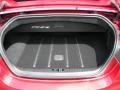 Radiance Red Metallic - XK XK8 Convertible Photo No. 30
