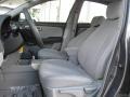Carbon Gray - Elantra GLS Sedan Photo No. 9
