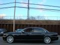 Ebony Black - XJ XJ8 L Photo No. 3