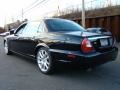 Ebony Black - XJ XJ8 L Photo No. 4