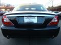 Ebony Black - XJ XJ8 L Photo No. 5