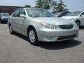 Lunar Mist Metallic - Camry LE Photo No. 1