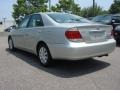 Lunar Mist Metallic - Camry LE Photo No. 3