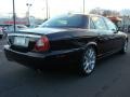 Ebony Black - XJ XJ8 L Photo No. 6