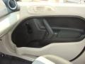 2011 Monterey Grey Metallic Ford Fiesta S Sedan  photo #18