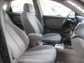 Carbon Gray - Elantra GLS Sedan Photo No. 10