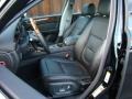 Ebony Black - XJ XJ8 L Photo No. 11