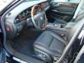 Ebony Black - XJ XJ8 L Photo No. 13