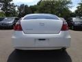 2010 Taffeta White Honda Accord EX Coupe  photo #9