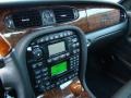 Ebony Black - XJ XJ8 L Photo No. 15