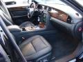 Ebony Black - XJ XJ8 L Photo No. 18