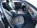 Ebony Black - XJ XJ8 L Photo No. 19