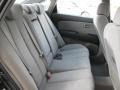 Carbon Gray - Elantra GLS Sedan Photo No. 11