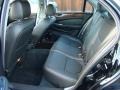 Ebony Black - XJ XJ8 L Photo No. 21