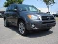 Magnetic Gray Metallic 2010 Toyota RAV4 Sport