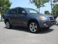 Magnetic Gray Metallic - RAV4 Sport Photo No. 2