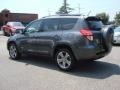 Magnetic Gray Metallic - RAV4 Sport Photo No. 5