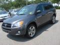 Magnetic Gray Metallic - RAV4 Sport Photo No. 7
