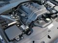 Ebony Black - XJ XJ8 L Photo No. 26