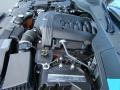 Ebony Black - XJ XJ8 L Photo No. 27