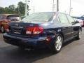 Midnight Blue Metallic - I 35 Photo No. 2