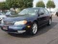 2004 Midnight Blue Metallic Infiniti I 35  photo #4