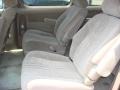 2001 Desert Sand Mica Toyota Sienna XLE  photo #8