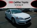 Summit White - Impala LT Photo No. 1