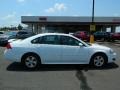 Summit White - Impala LT Photo No. 2