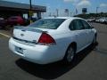 Summit White - Impala LT Photo No. 3