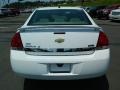 Summit White - Impala LT Photo No. 4