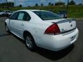 Summit White - Impala LT Photo No. 5