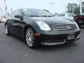 Black Obsidian - G 35 Coupe Photo No. 1