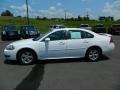 Summit White - Impala LT Photo No. 6