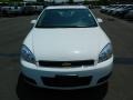Summit White - Impala LT Photo No. 8