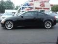 Black Obsidian - G 35 Coupe Photo No. 5