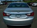 Radiant Silver - Sonata GLS Photo No. 4