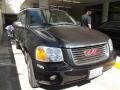 Carbon Metallic 2004 GMC Envoy XL SLT