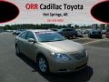 Desert Sand Metallic - Camry LE Photo No. 1