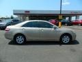 Desert Sand Metallic - Camry LE Photo No. 2