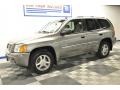 Steel Grey Metallic - Envoy SLE 4x4 Photo No. 1