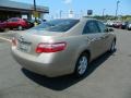 Desert Sand Metallic - Camry LE Photo No. 3