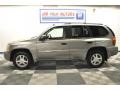 Steel Grey Metallic - Envoy SLE 4x4 Photo No. 2