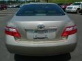 Desert Sand Metallic - Camry LE Photo No. 4