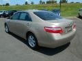 Desert Sand Metallic - Camry LE Photo No. 5