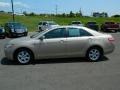 Desert Sand Metallic - Camry LE Photo No. 6