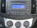 Carbon Gray - Elantra GLS Sedan Photo No. 14